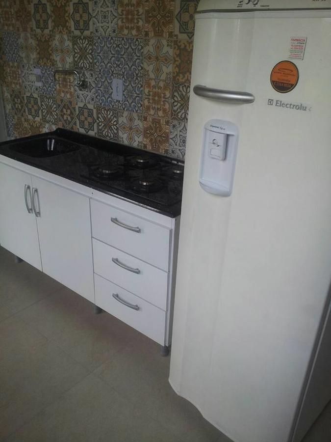 Recanto Camaleão Apartamento Florianópolis Exterior foto